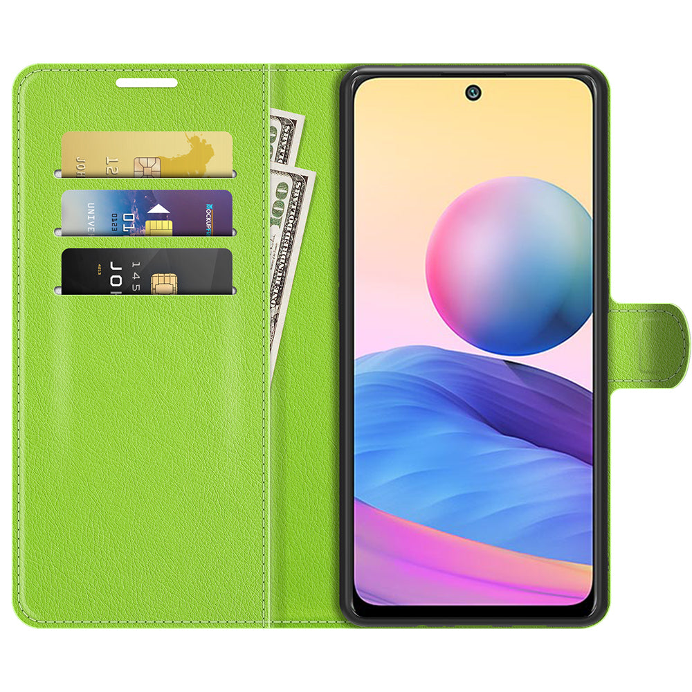 Xiaomi Redmi Note 10 5G Case