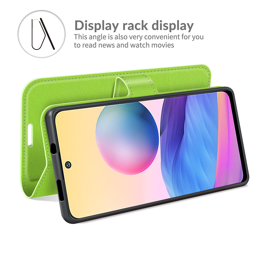 Xiaomi Redmi Note 10 5G Case