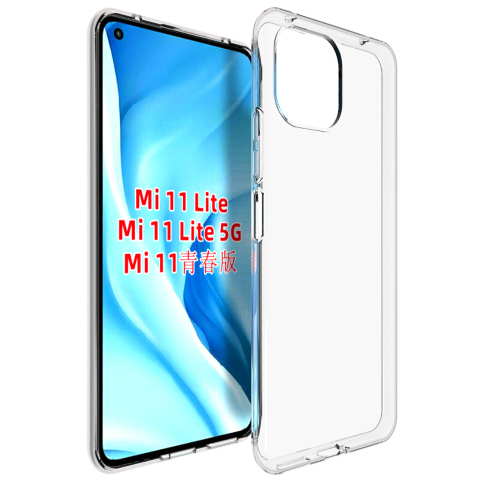 Xiaomi Mi 11 Lite 5G Case