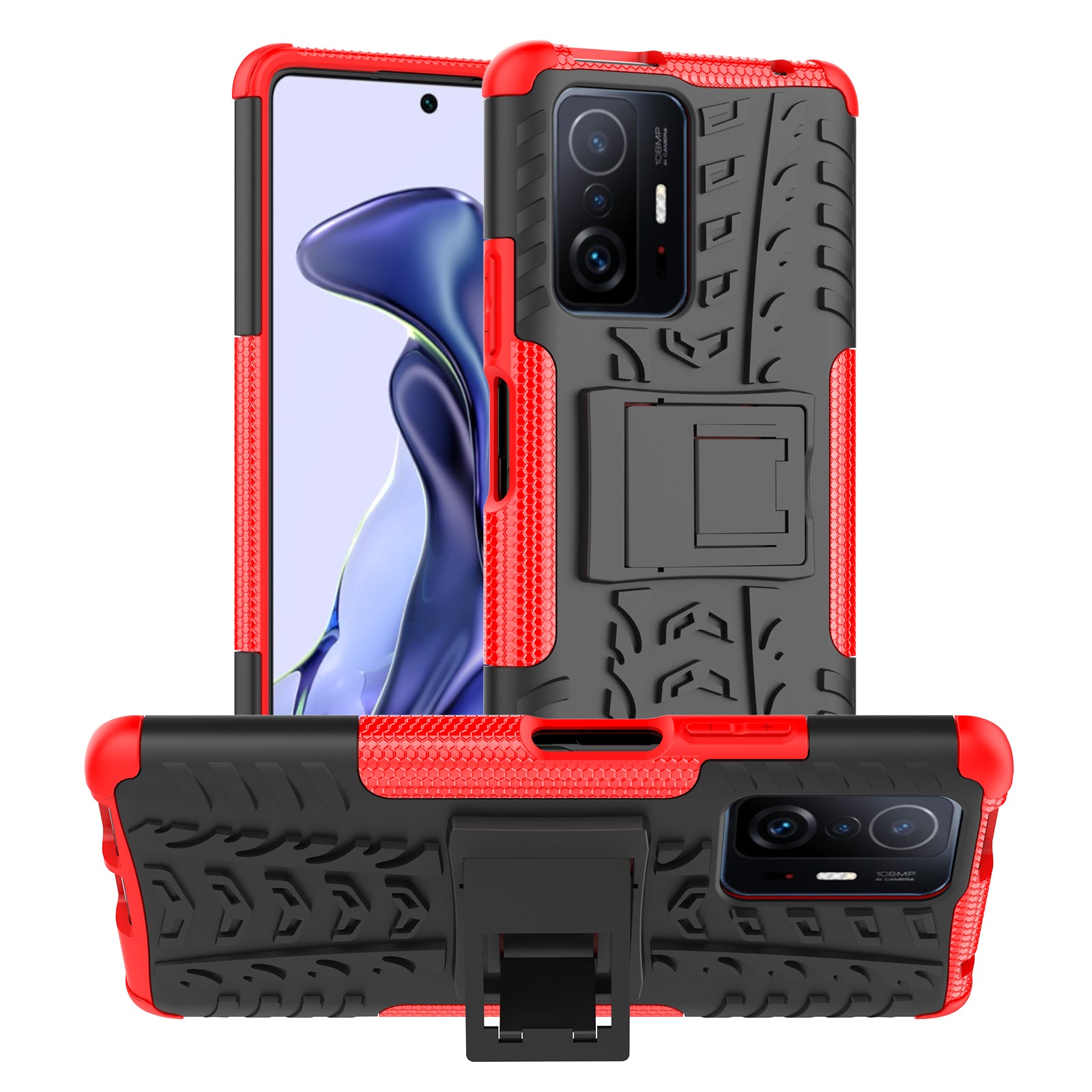 Xiaomi 11T Pro Case