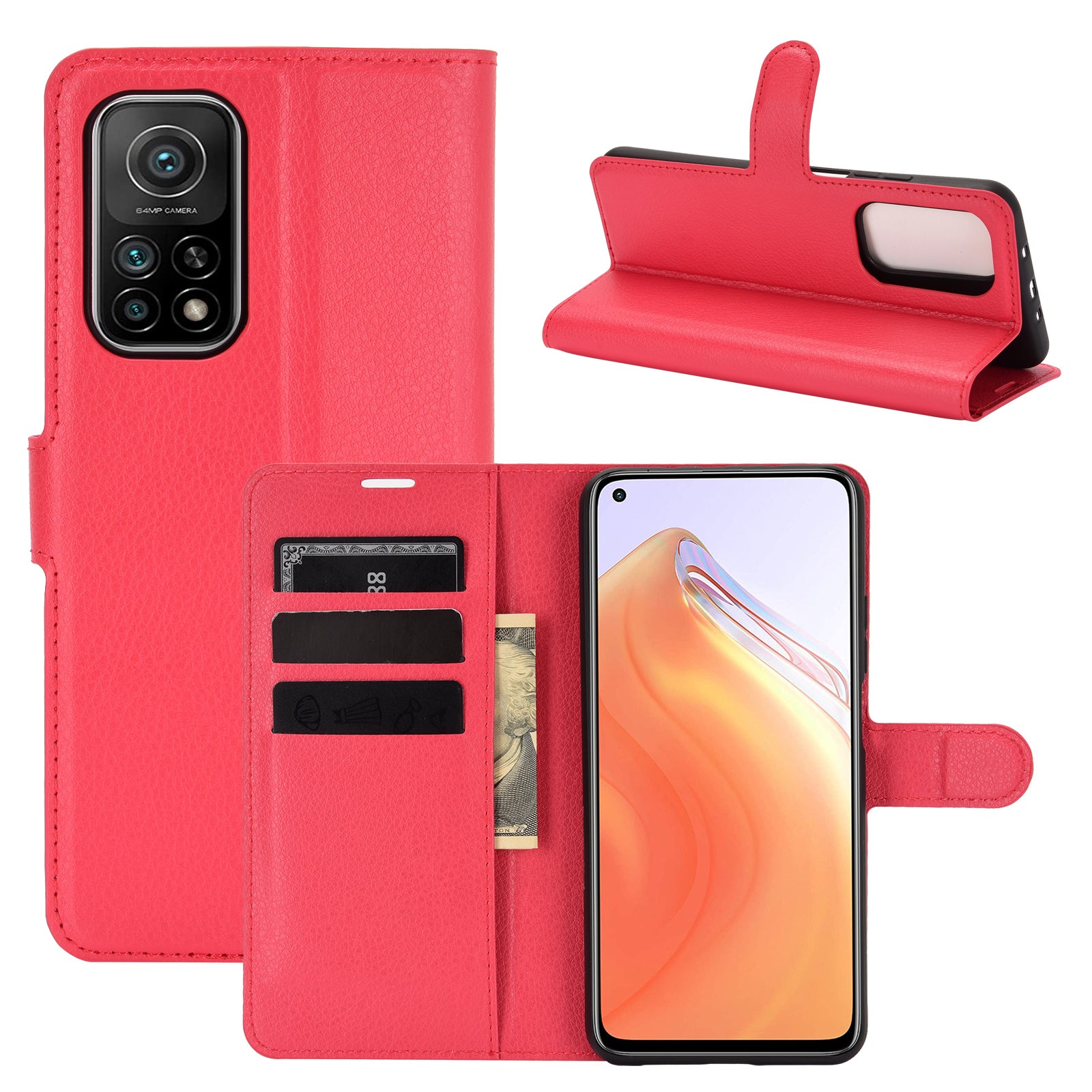 Xiaomi 11T Case