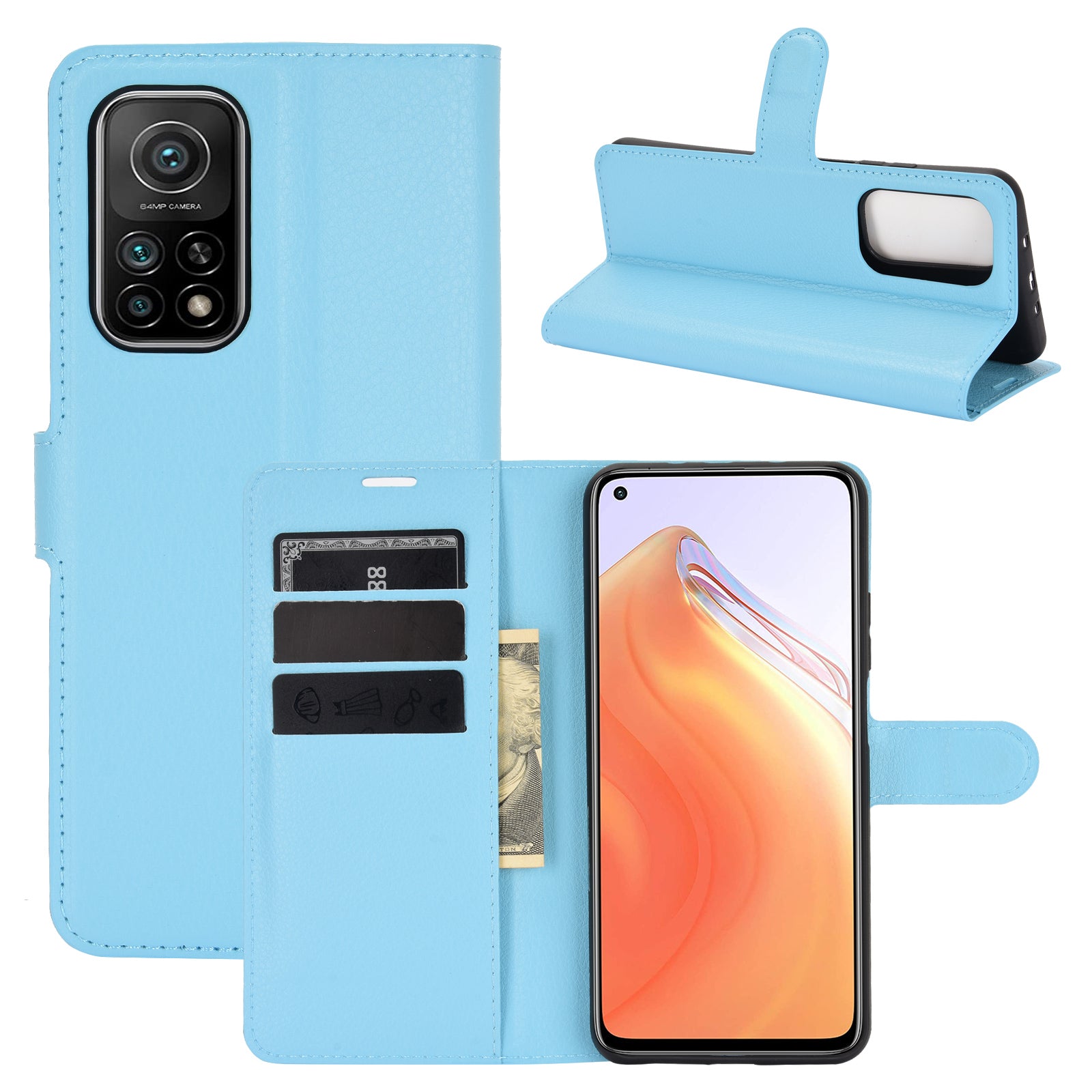 Xiaomi 11T Case