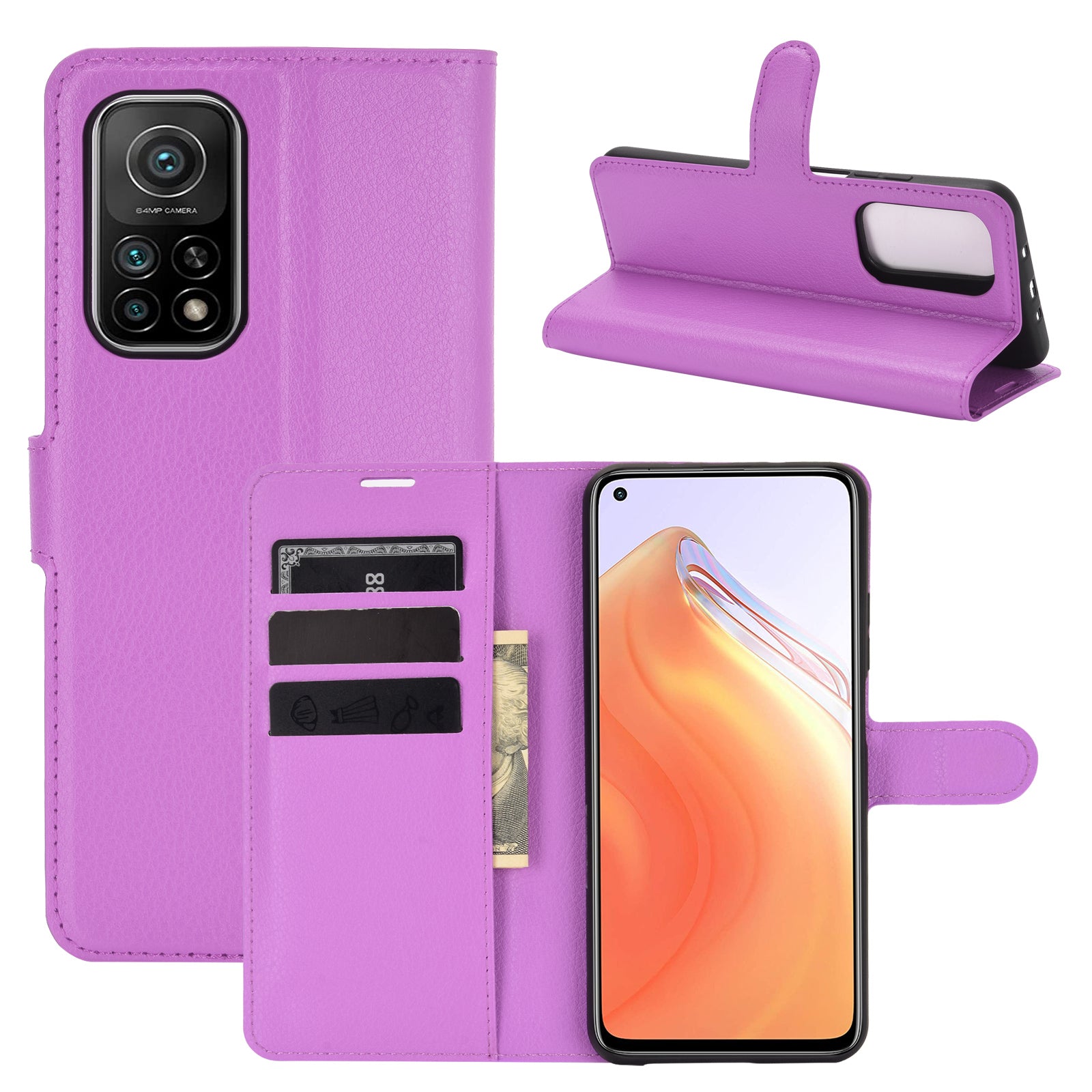 Xiaomi 11T Case