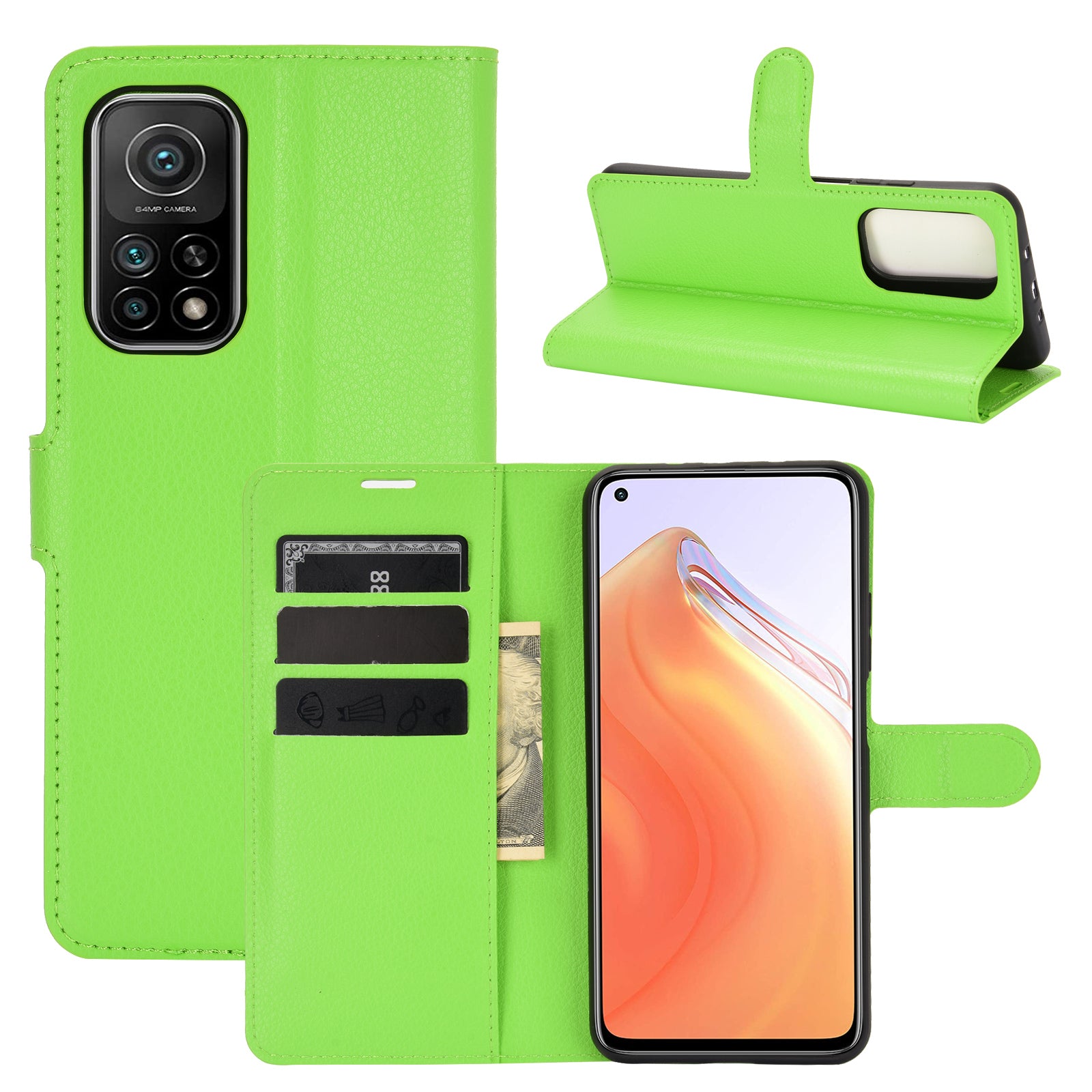 Xiaomi 11T Case