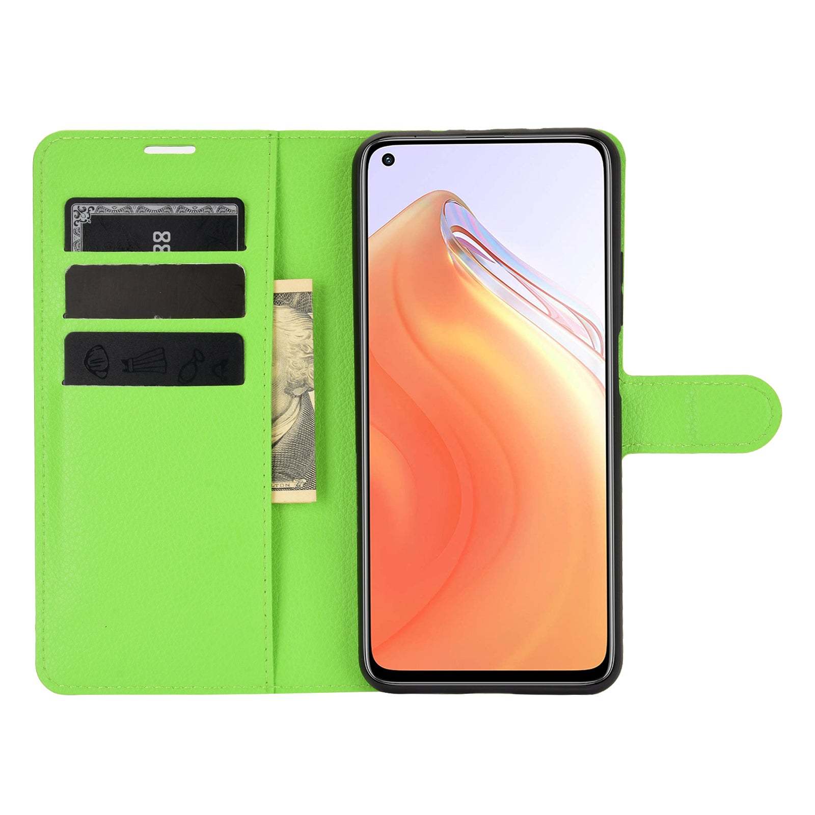 Xiaomi 11T Case