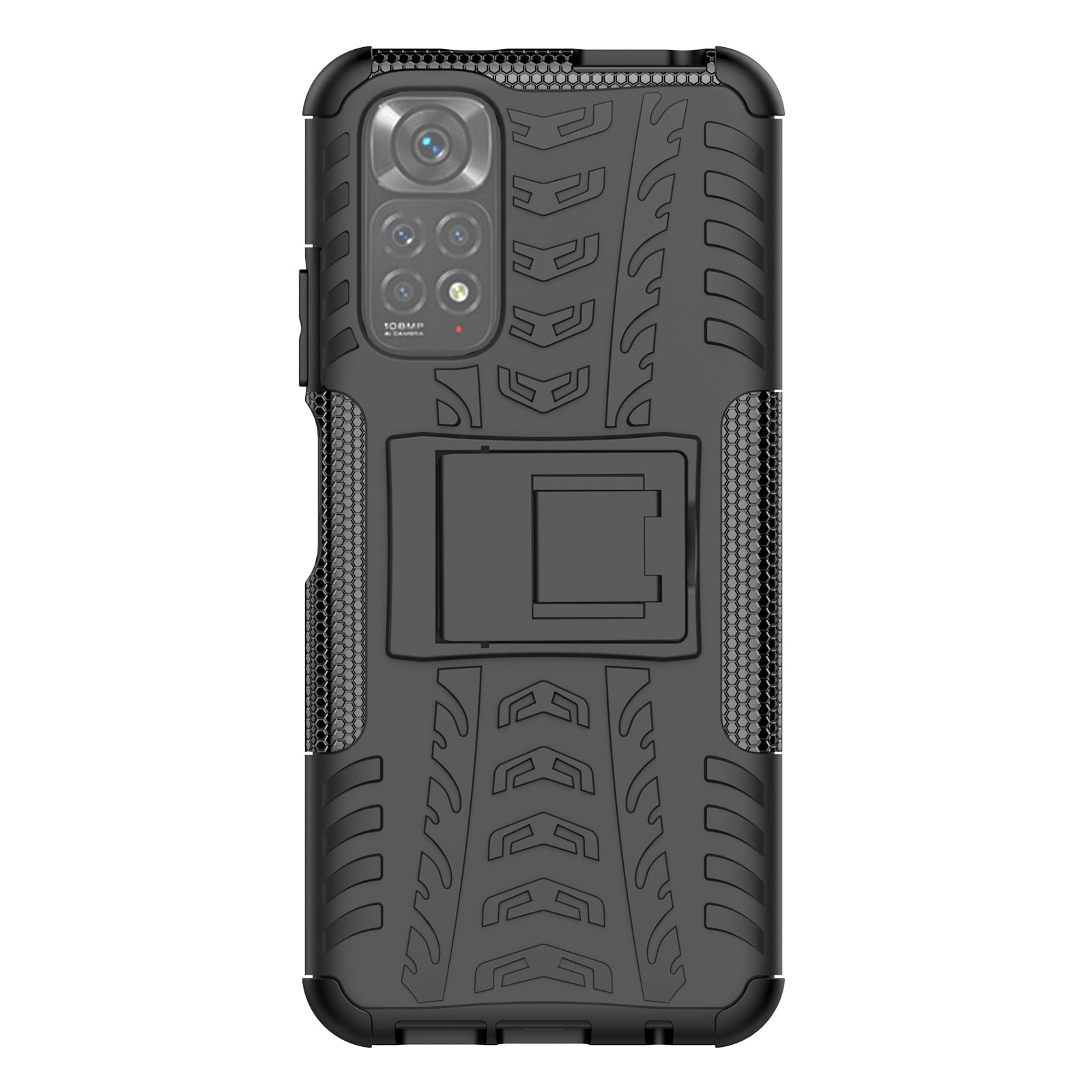 Xiaomi Redmi Note 11 Case 4G