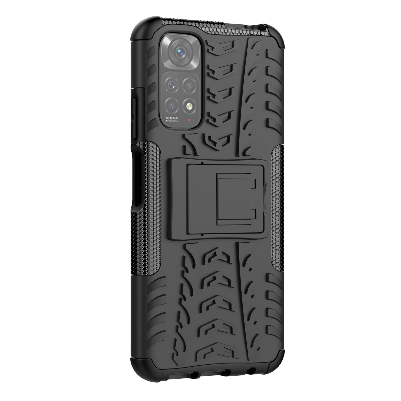 Xiaomi Redmi Note 11 Case 4G