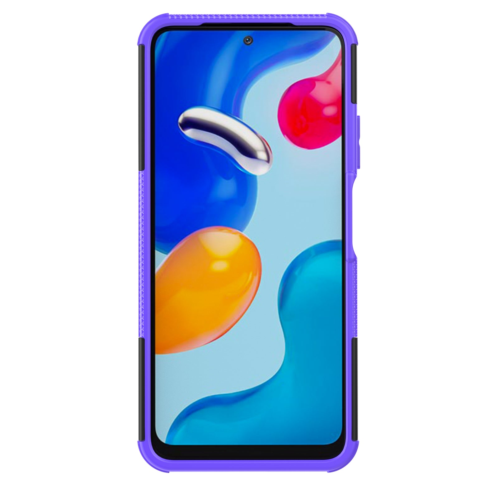 Xiaomi Redmi Note 11 Case 4G