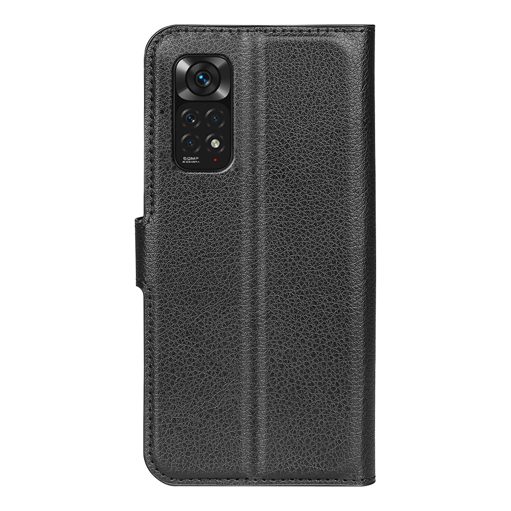 Xiaomi Redmi Note 11 Case 4G