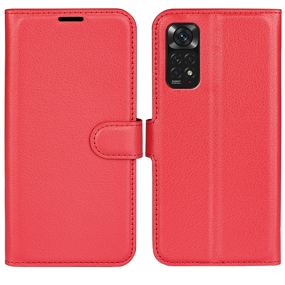 Xiaomi Redmi Note 11 Case 4G