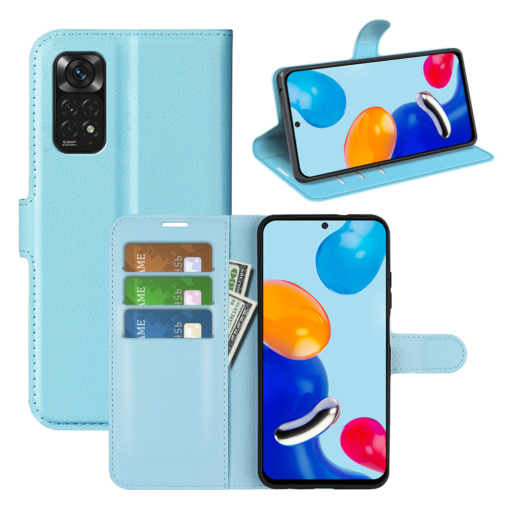 Xiaomi Redmi Note 11 Case 4G