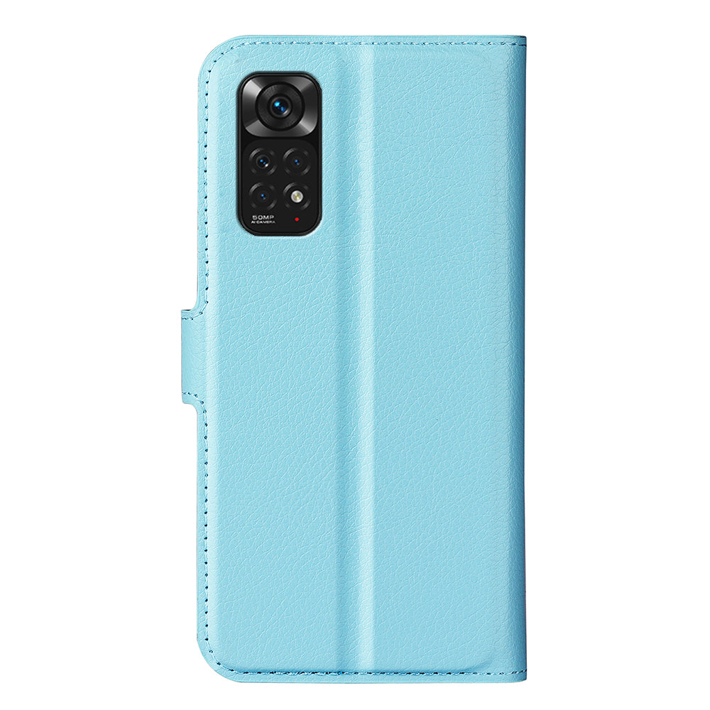 Xiaomi Redmi Note 11 Case 4G