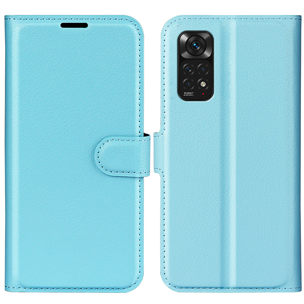 Xiaomi Redmi Note 11 Case 4G