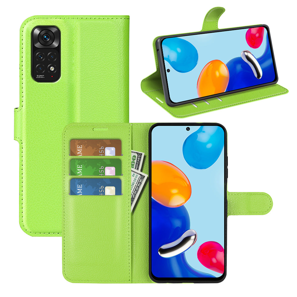 Xiaomi Redmi Note 11 Case 4G