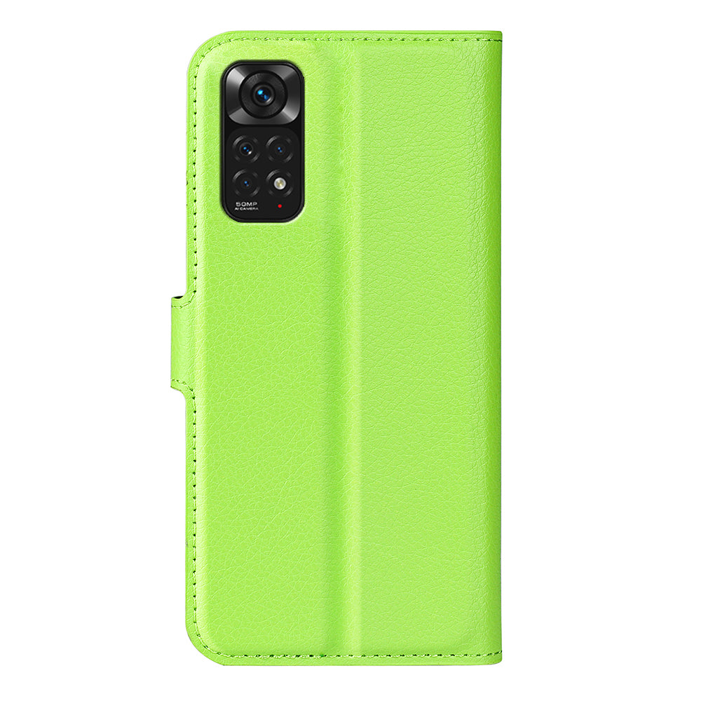 Xiaomi Redmi Note 11 Case 4G