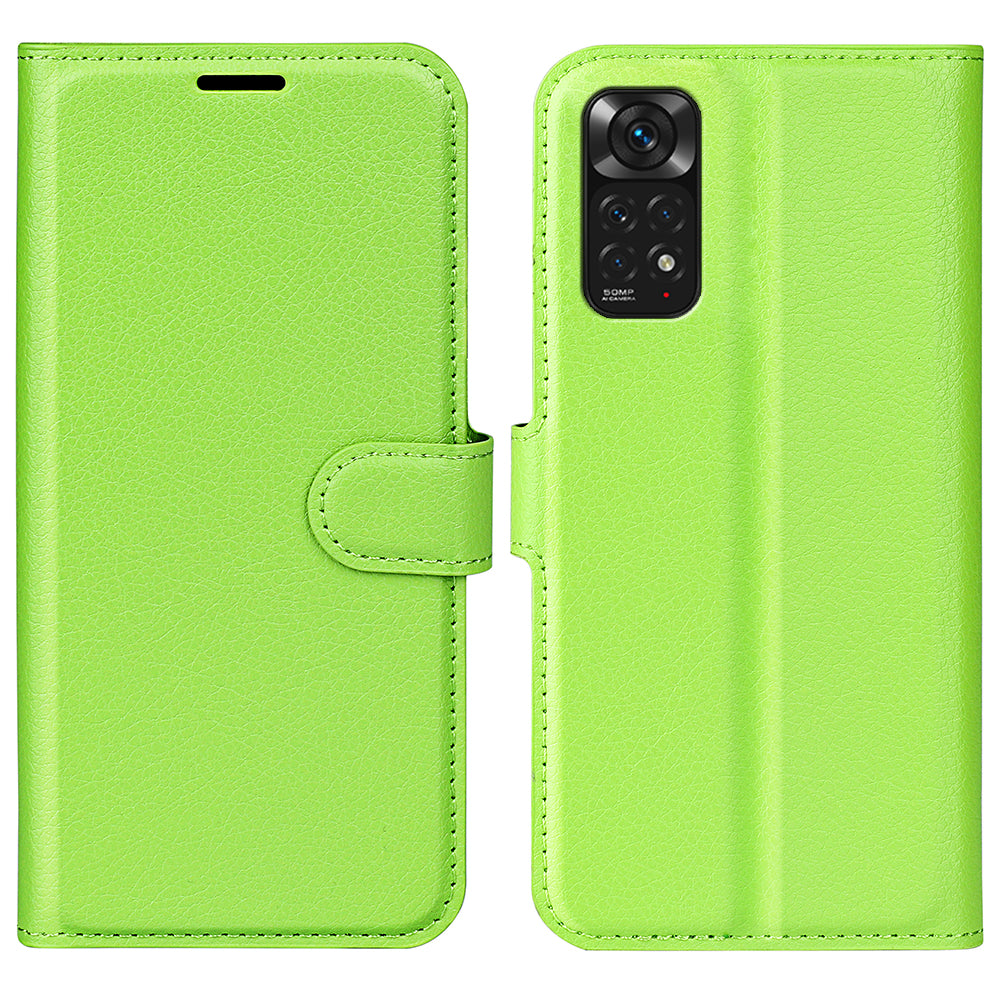 Xiaomi Redmi Note 11 Case 4G