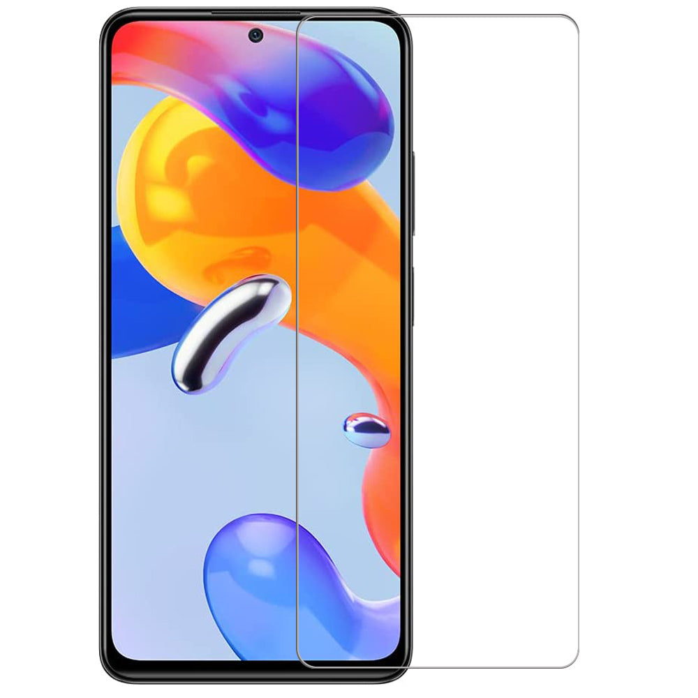 Xiaomi Redmi Note 11 Glass Screen Protector 4G