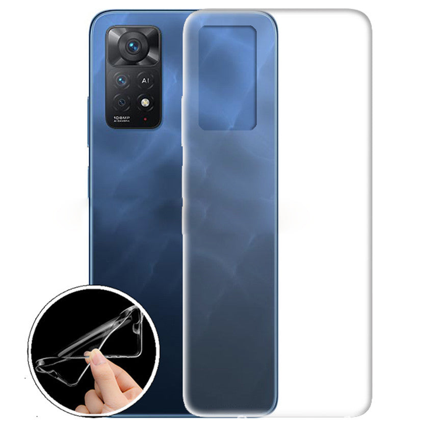 Xiaomi Redmi Note 11 Pro Case