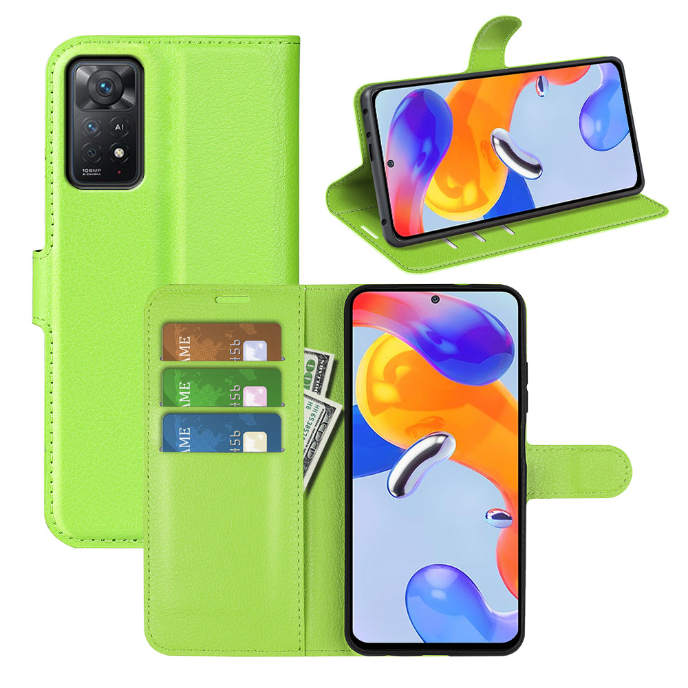 Xiaomi Redmi Note 11 Pro Case