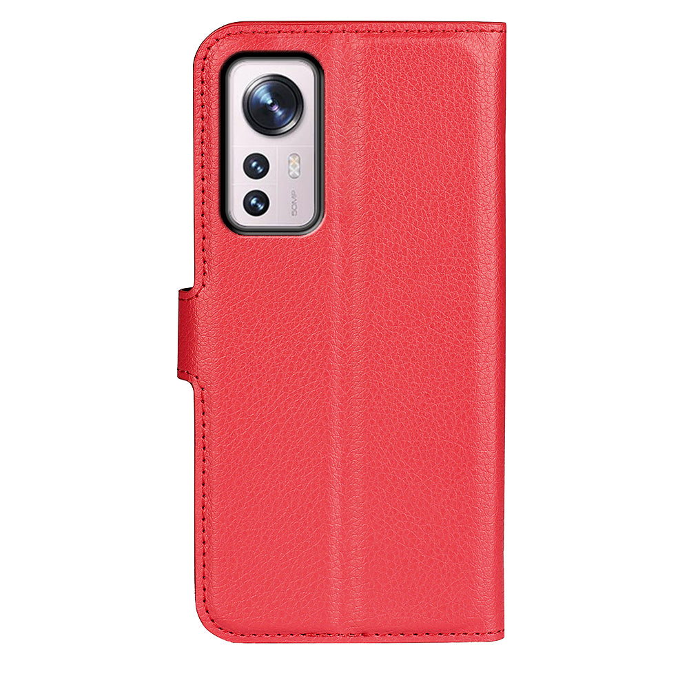 Xiaomi 12 Pro Case