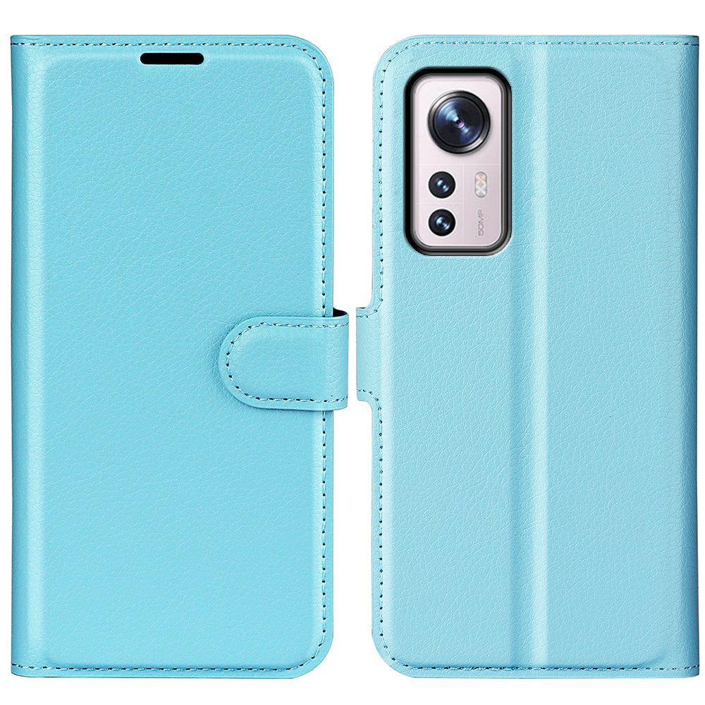 Xiaomi 12 Pro Case