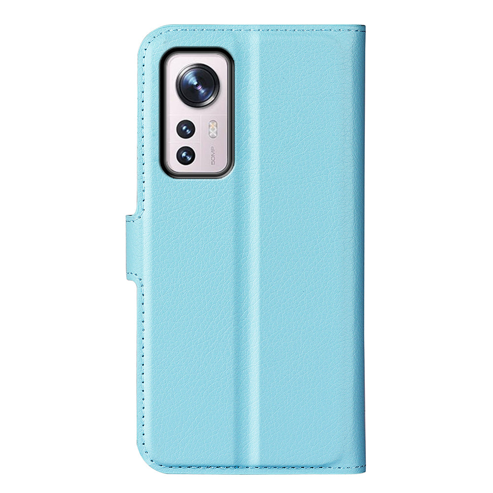 Xiaomi 12 Pro Case