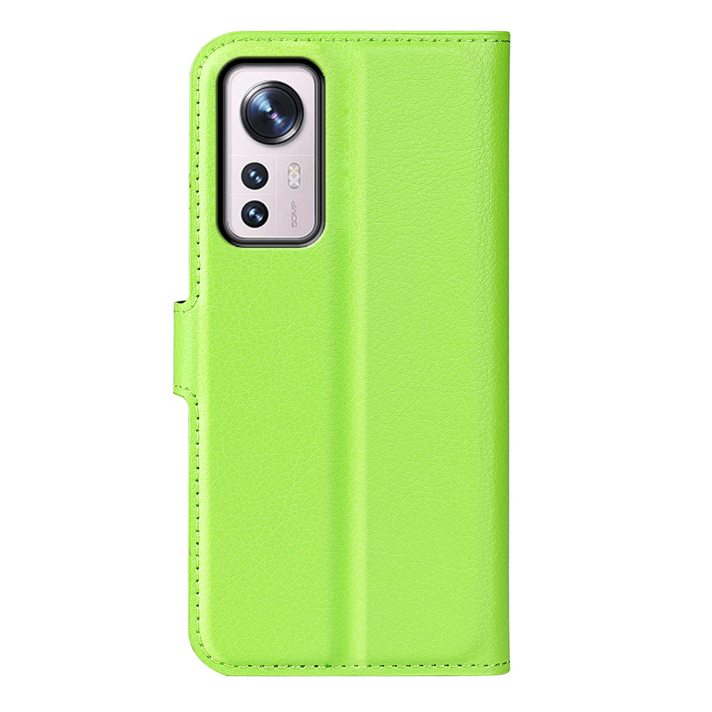 Xiaomi 12 Pro Case