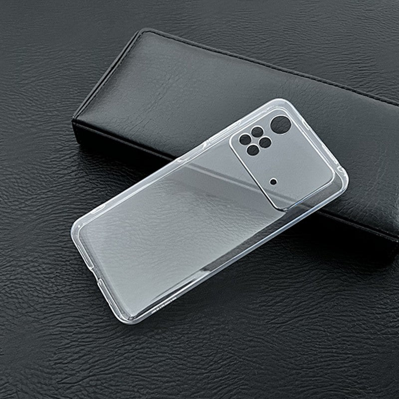 Xiaomi Poco X4 Pro 5G Case