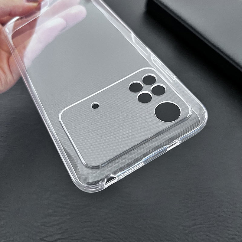 Xiaomi Poco X4 Pro 5G Case