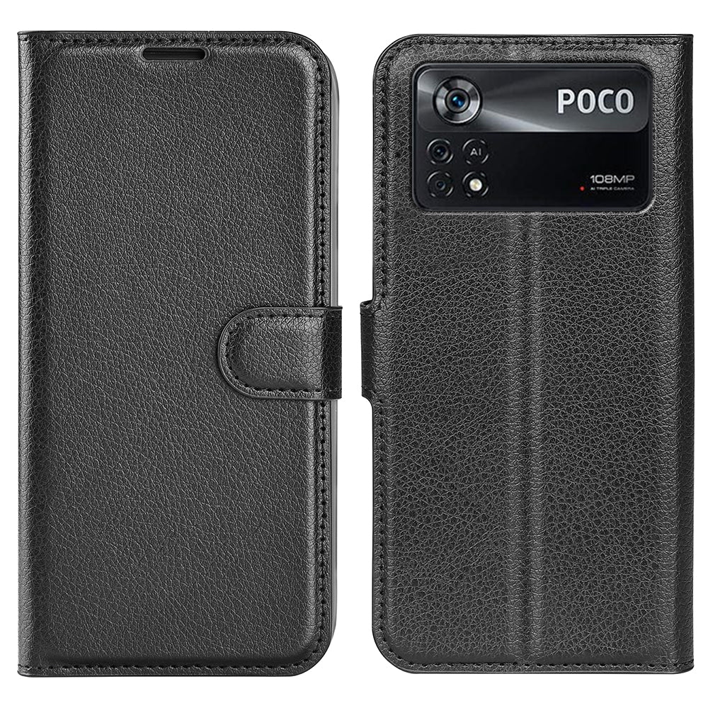 Xiaomi Poco X4 Pro 5G Case