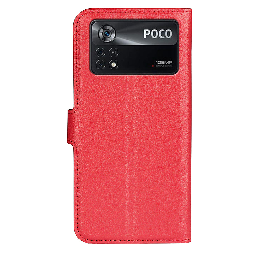 Xiaomi Poco X4 Pro 5G Case