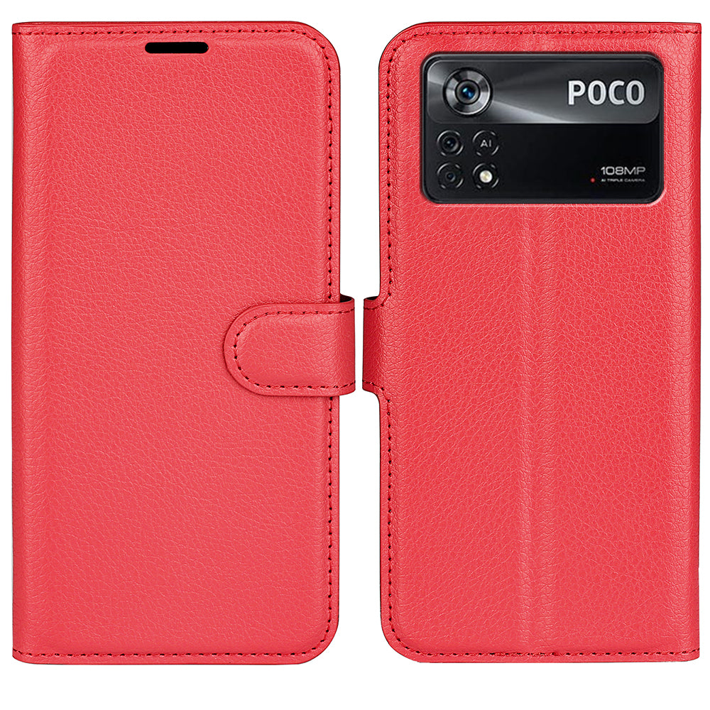 Xiaomi Poco X4 Pro 5G Case