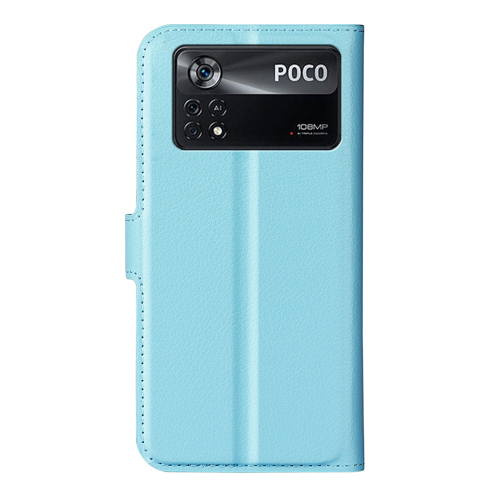 Xiaomi Poco X4 Pro 5G Case