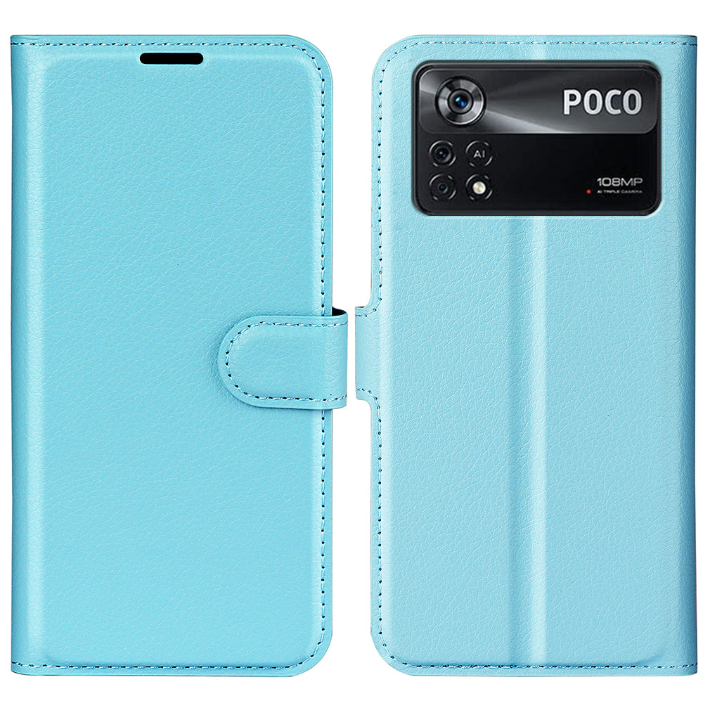 Xiaomi Poco X4 Pro 5G Case