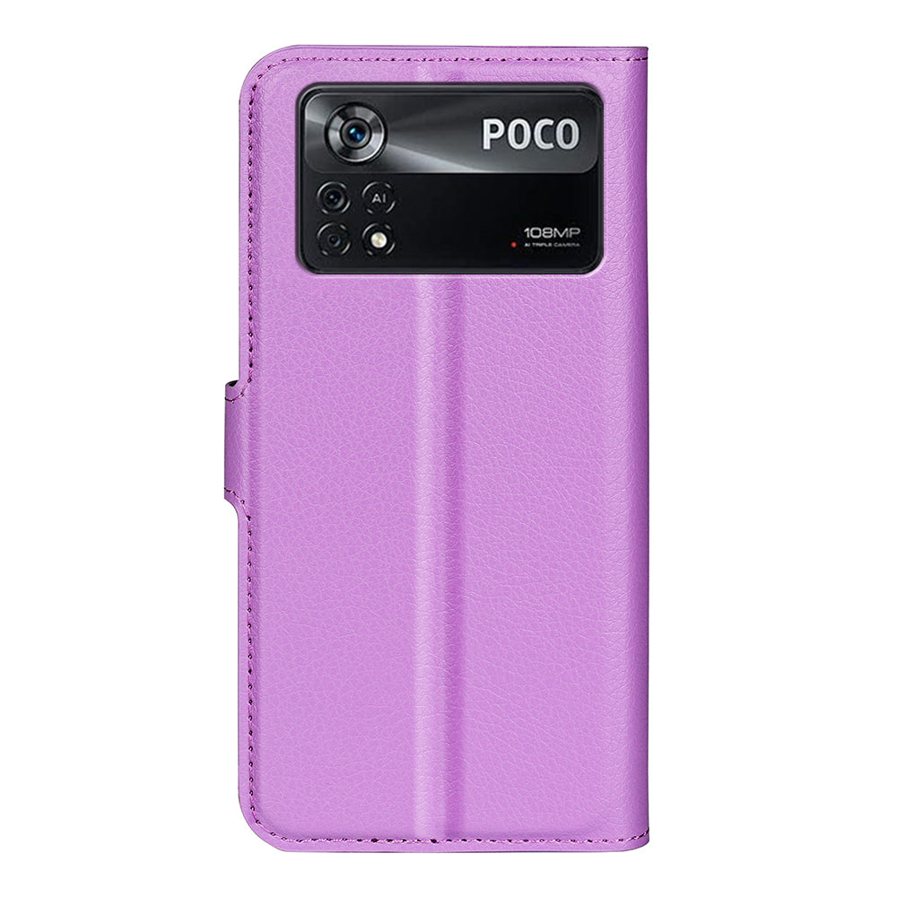 Xiaomi Poco X4 Pro 5G Case