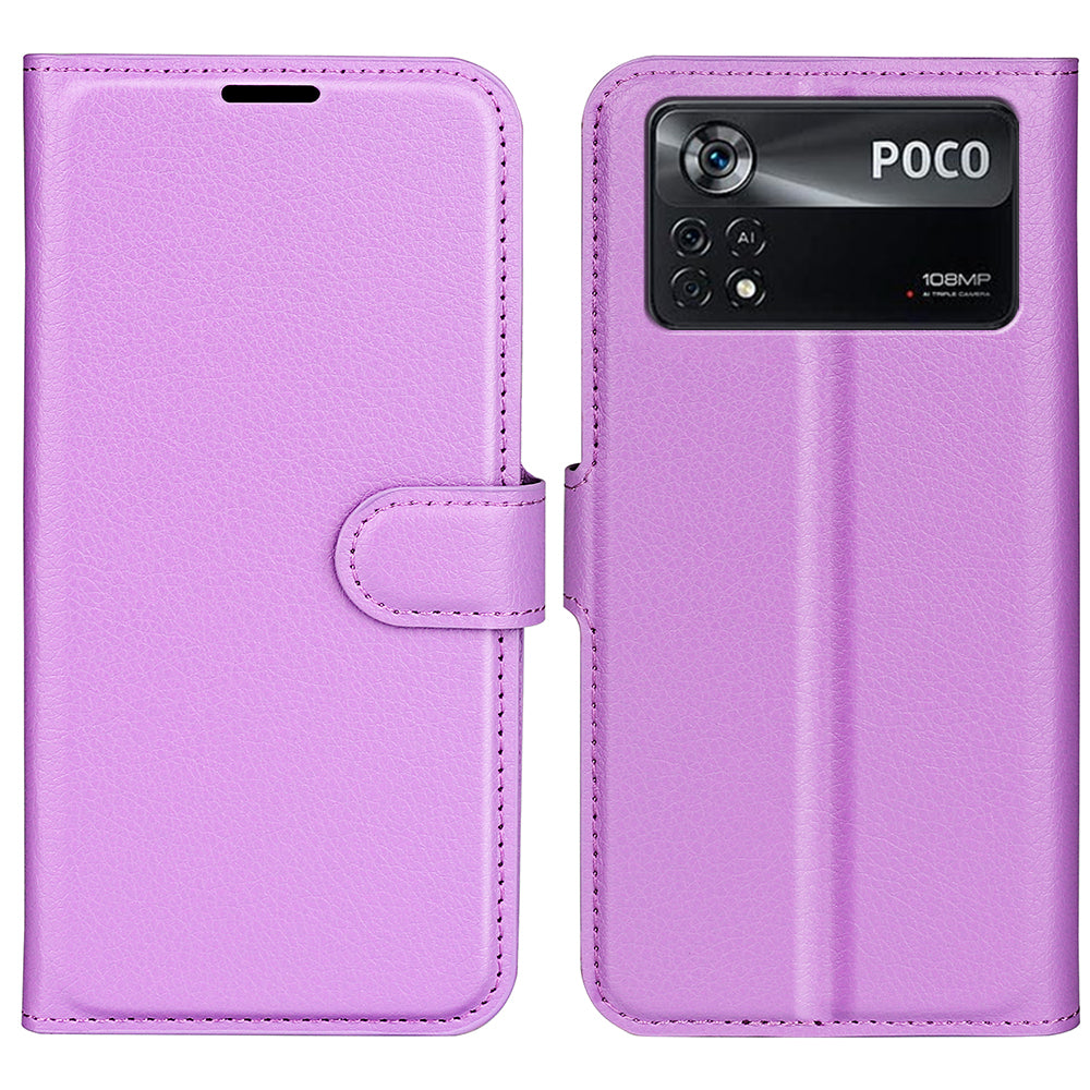 Xiaomi Poco X4 Pro 5G Case