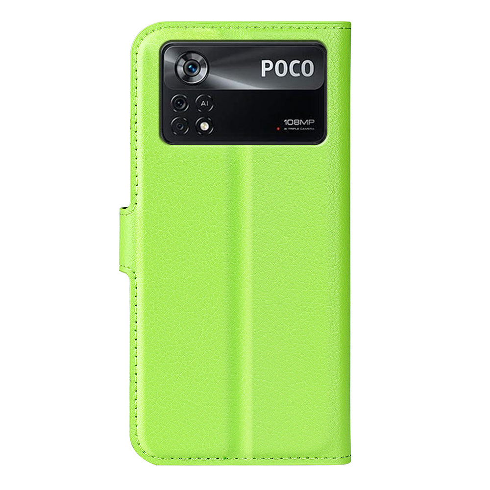 Xiaomi Poco X4 Pro 5G Case