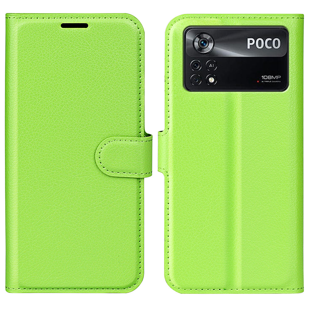 Xiaomi Poco X4 Pro 5G Case