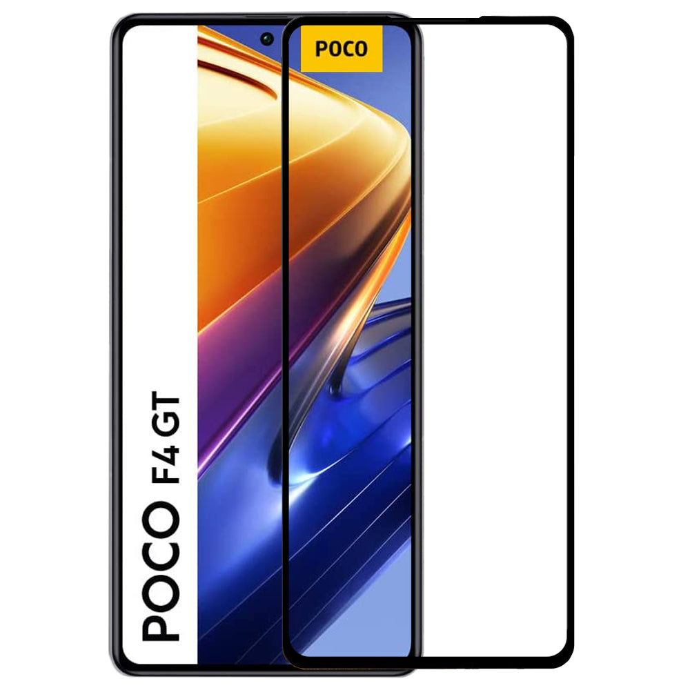 Xiaomi Poco F4 GT Glass Screen Protector