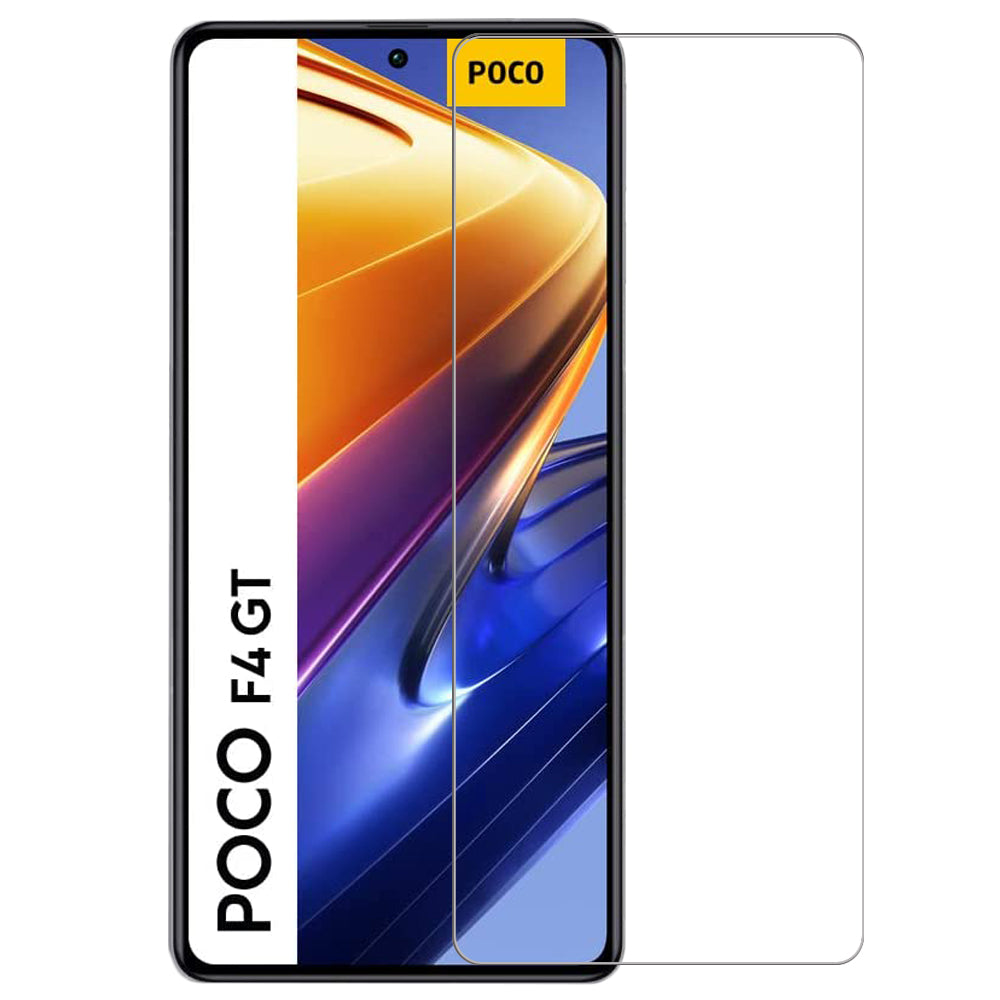 Xiaomi Poco F4 GT Glass Screen Protector