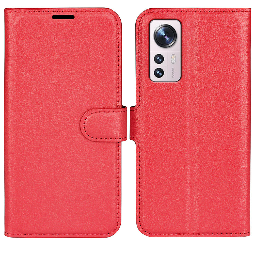 Xiaomi 12 Lite Case