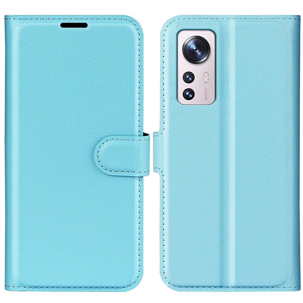 Xiaomi 12 Lite Case