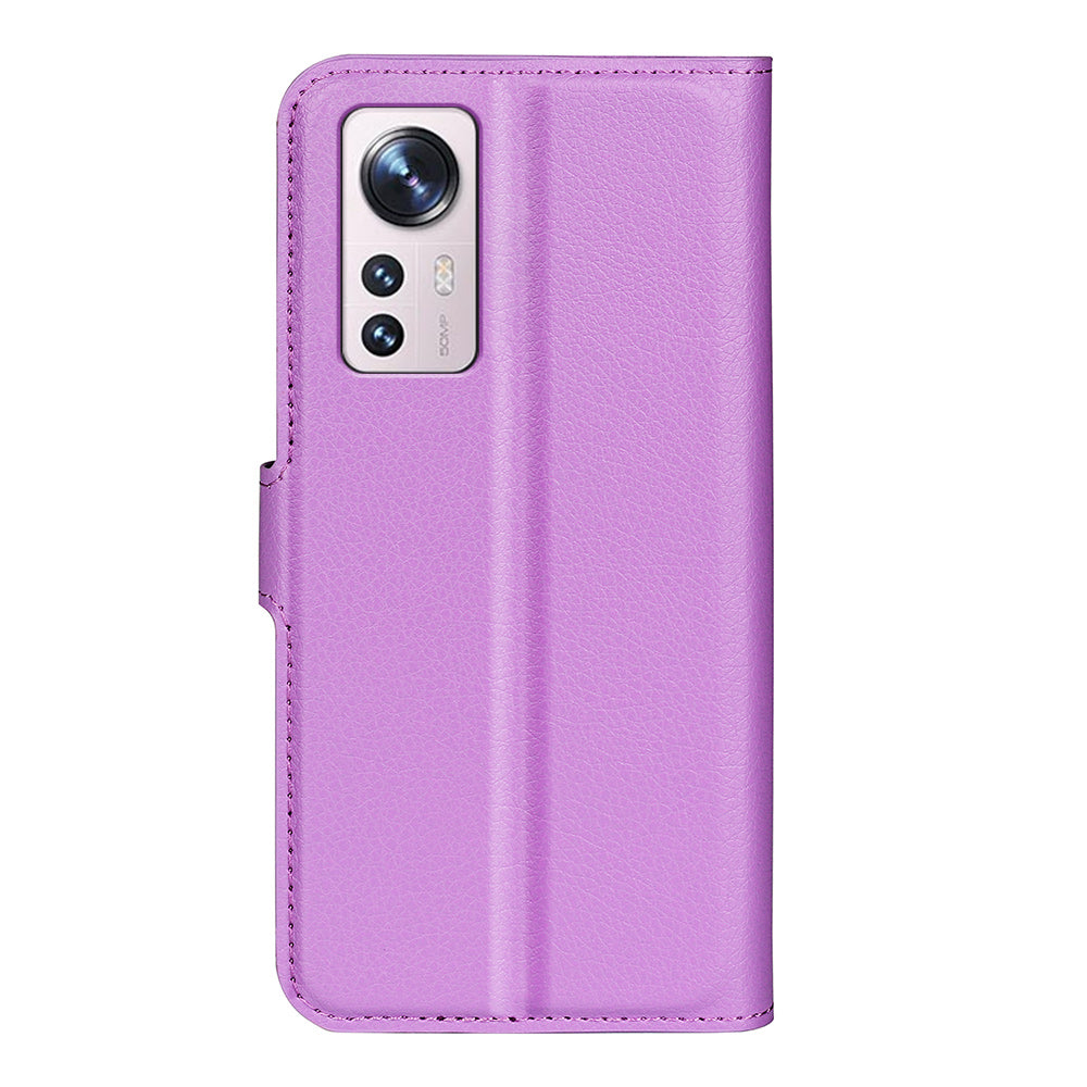 Xiaomi 12 Lite Case