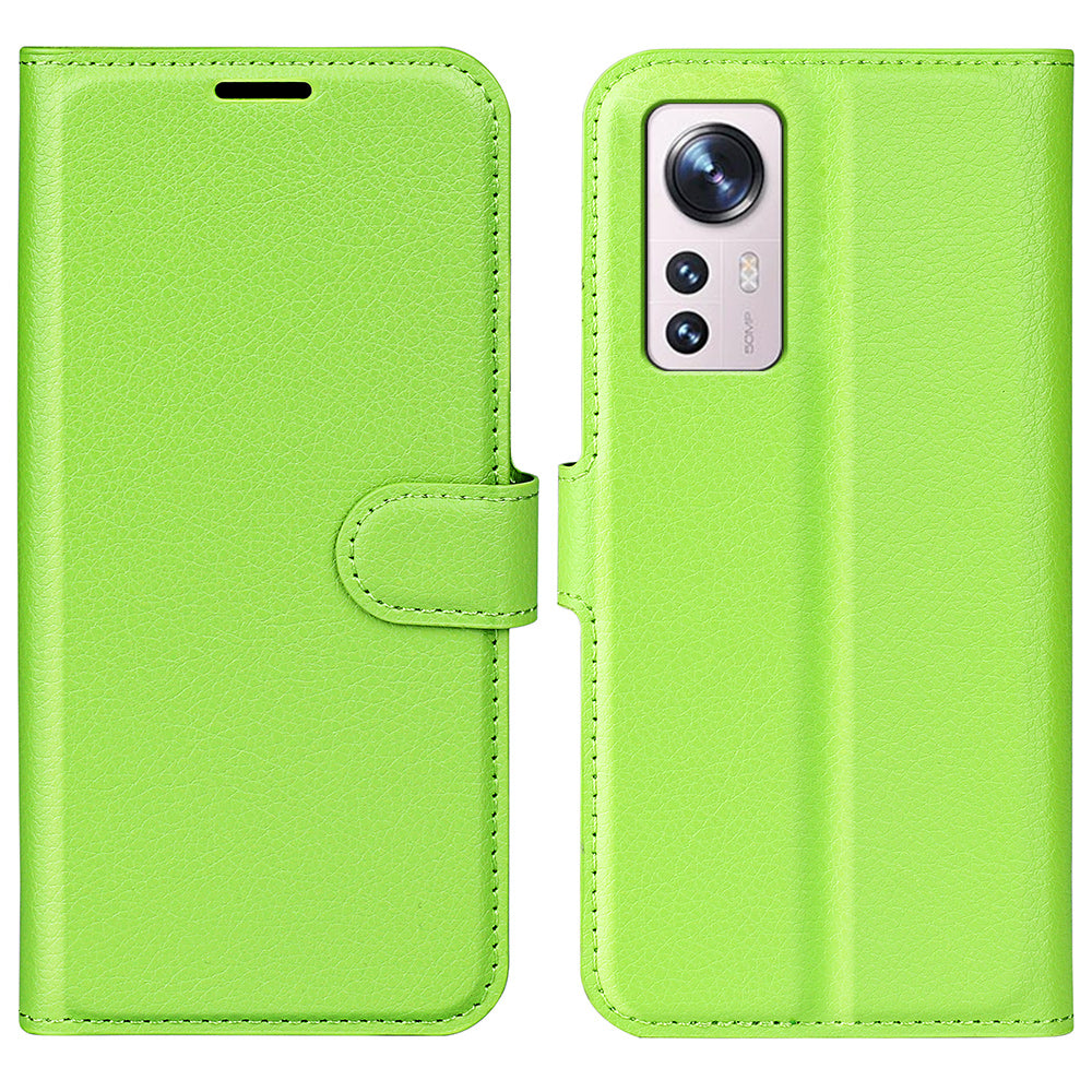 Xiaomi 12 Lite Case