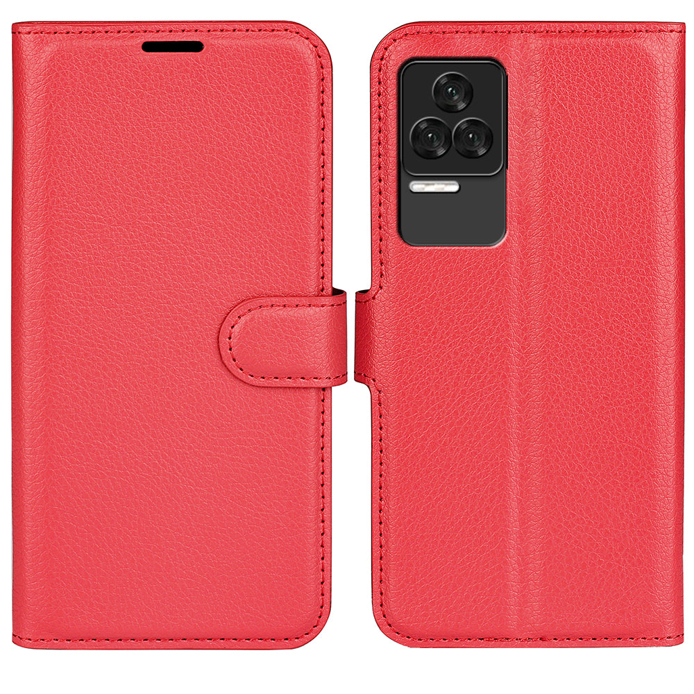 Xiaomi Poco F4 Case