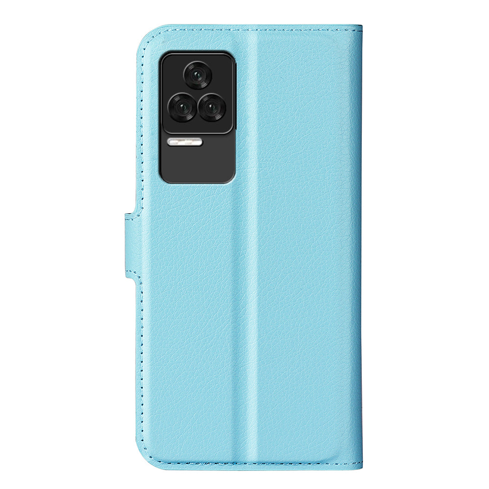 Xiaomi Poco F4 Case