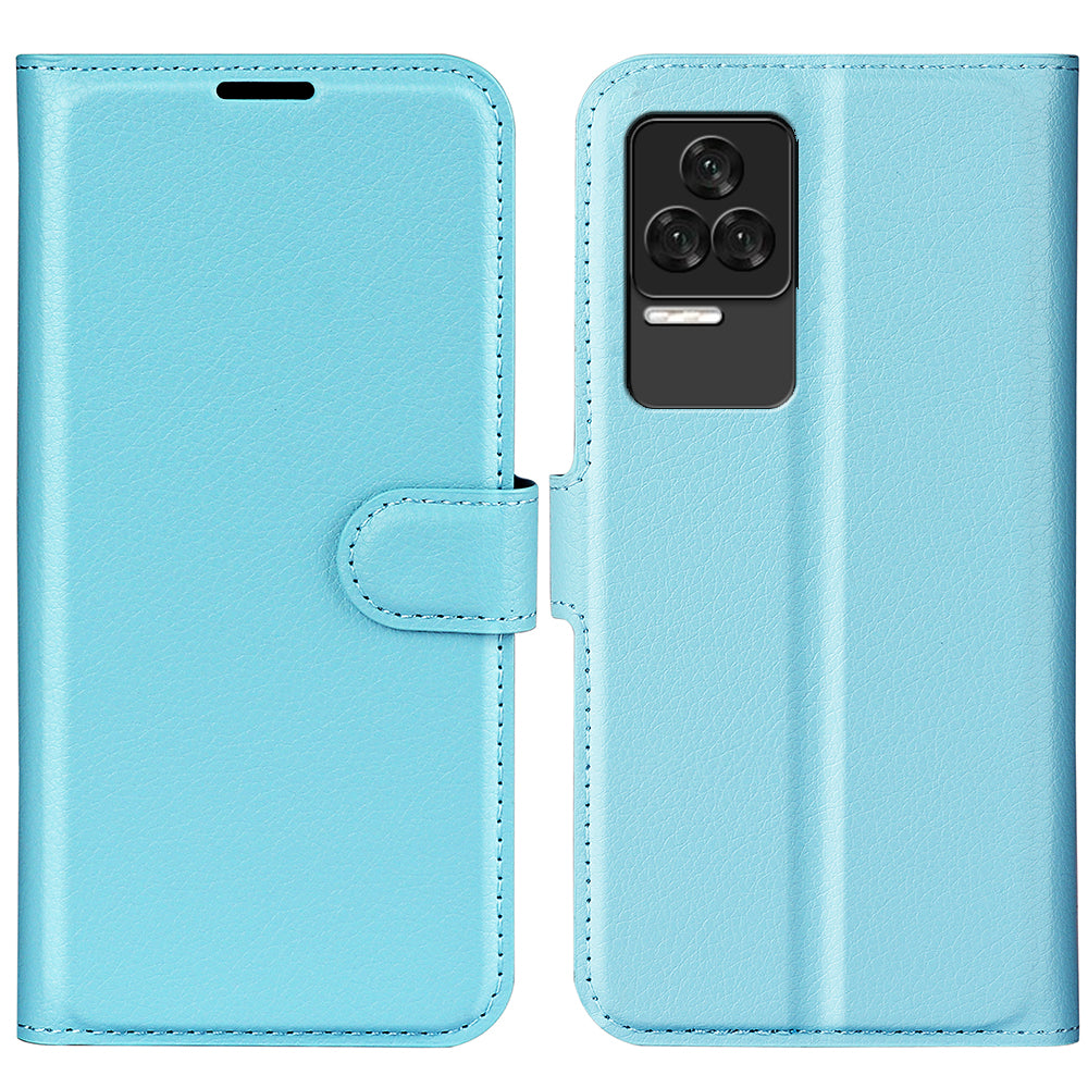 Xiaomi Poco F4 Case