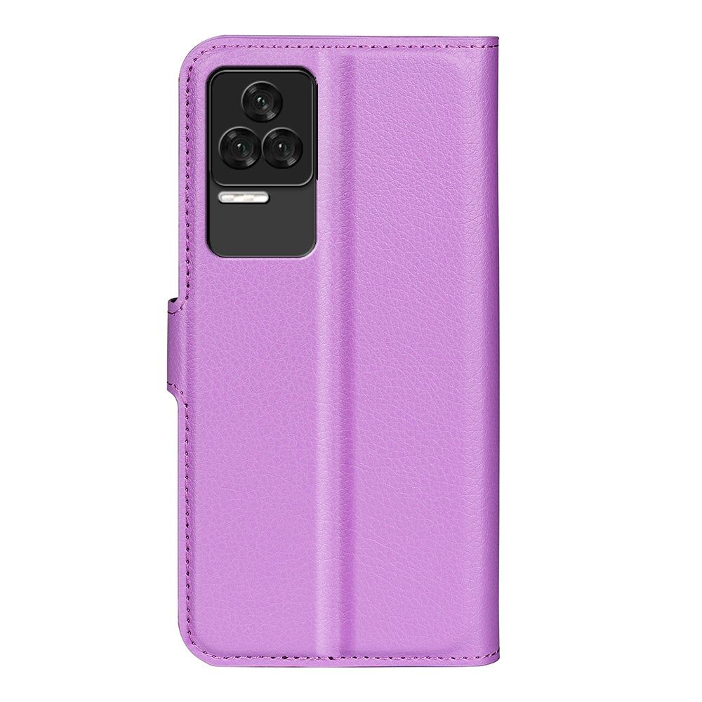 Xiaomi Poco F4 Case