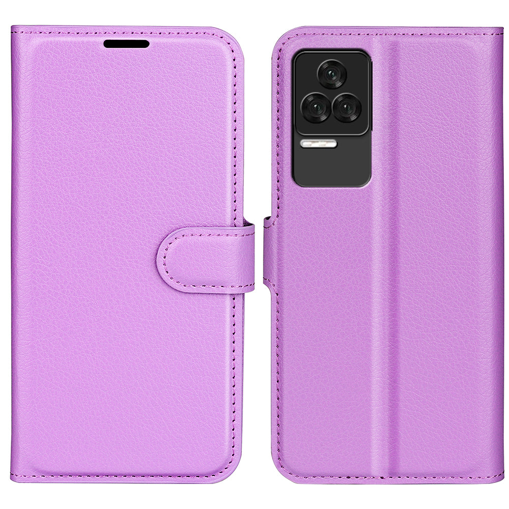 Xiaomi Poco F4 Case