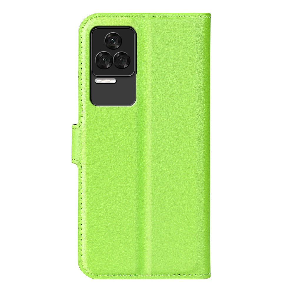 Xiaomi Poco F4 Case